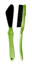 E9 Brush Green