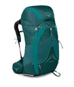 Eja 48 Dames Deep Teal