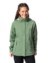 Escape Light Jacket Dames Willow Green