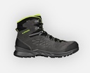 Explorer II GTX Mid Heren Anthracite/Lime