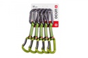 Falcon Qd Pa 16mm 10cm 5-pack Green