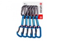 Falcon Qd Pa 16mm 10cm 5-pack Blue