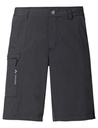 Farley Bermuda V Heren Black Uni