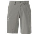 Farley Stretch Bermuda II Heren Stone Grey