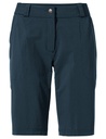 Farley Stretch Shorts II Dames Dark Sea