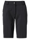 Farley Stretch Shorts II Dames Black