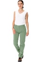 Farley Stretch ZO Pants II Dames Short Willow Green