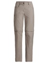 Farley Zip-Off Pants V Dames Boulder