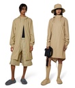 Fishtail Parka Sand