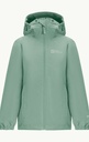 Flaze Jacket Kids Granite Green