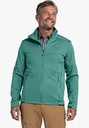 Fleece Jacket Bleckwand Heren Teal