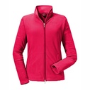 Fleece Jacket Leona2 Dames Lollipop