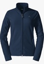 Fleece Jacket Leona3 Dress Blues