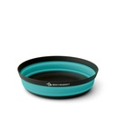 Frontier UL Collapsible Bowl - L Aqua Sea Blue