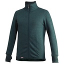 Full Zip Jacket 400 Forest Green