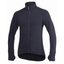 Full Zip Jacket 400 Dark Navy