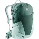 Futura 21 SL Dames Forest/Jade