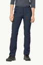 Geigelstein Pants Dames Night Blue