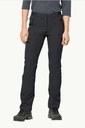 Geigelstein Pants Dames Black