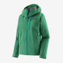 Granite Crest Jacket Dames Gather Green