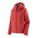 Granite Crest Jacket Dames Sumac Red