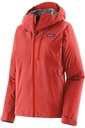 Granite Crest Jacket Dames Pimento Red