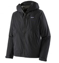 Granite Crest Jacket Dames Black