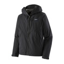 Granite Crest Jacket Heren Black