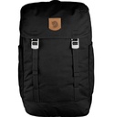 Greenland Top Black