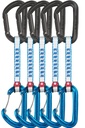 Hawk QD Combi DYN 11mm 10cm - 5 Pack Blue