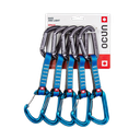 Hawk QD Combi PA 16mm 10cm - 5 Pack Blue