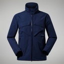 Helmor Utility Jacket Heren Dusk