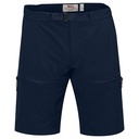 High Coast Hike Shorts Navy