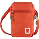 High Coast Pocket Rowan Red