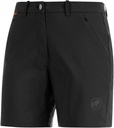 Hiking Shorts Dames Black