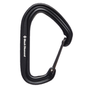 Hotwire Carabiner Black