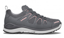 Innox Evo GTX Lo Dames Asphalt/Salmon I