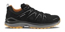 Innox Evo GTX Lo Heren Black/Orange