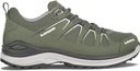 Innox Evo GTX Lo Heren Olive/Silver