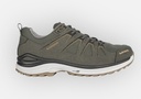 Innox Evo GTX Lo Heren Dark-Green/Honey