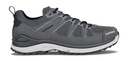 Innox Evo GTX Lo Heren Asphalt/Navy