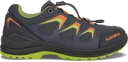 Innox Evo GTX Lo Junior Graphite/Flame