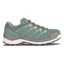 Innox Pro GTX Lo Dames Conifer/Mandarin