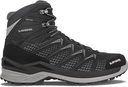 Innox Pro GTX Mid Black/Grey