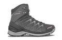 Innox Pro GTX Mid Dames Anthracite/Rose I