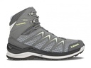 Innox Pro GTX Mid Dames Graphite/Mint