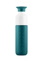 Insulated Bottle - 350 ml Green Lagoon