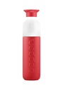 Insulated Bottle - 350 ml Deep Coral