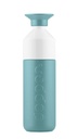 Insulated Bottle - 580 ml Bottlenose Blue