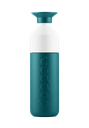 Insulated Bottle - 580 ml Green Lagoon